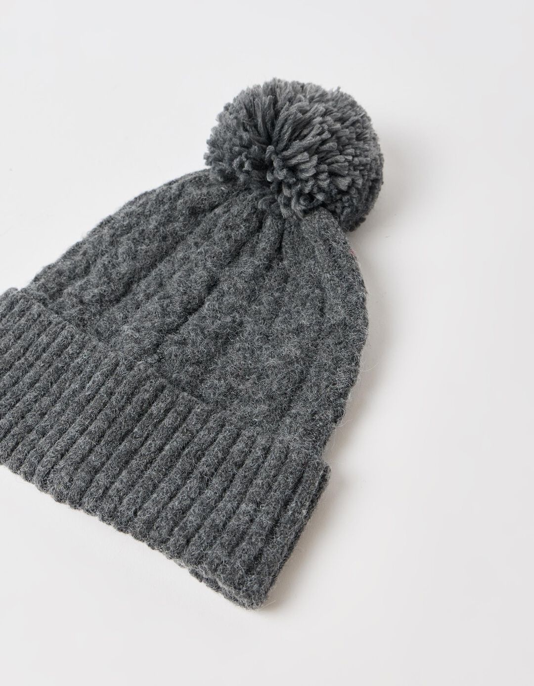 Gorro, Homem, Cinzento
