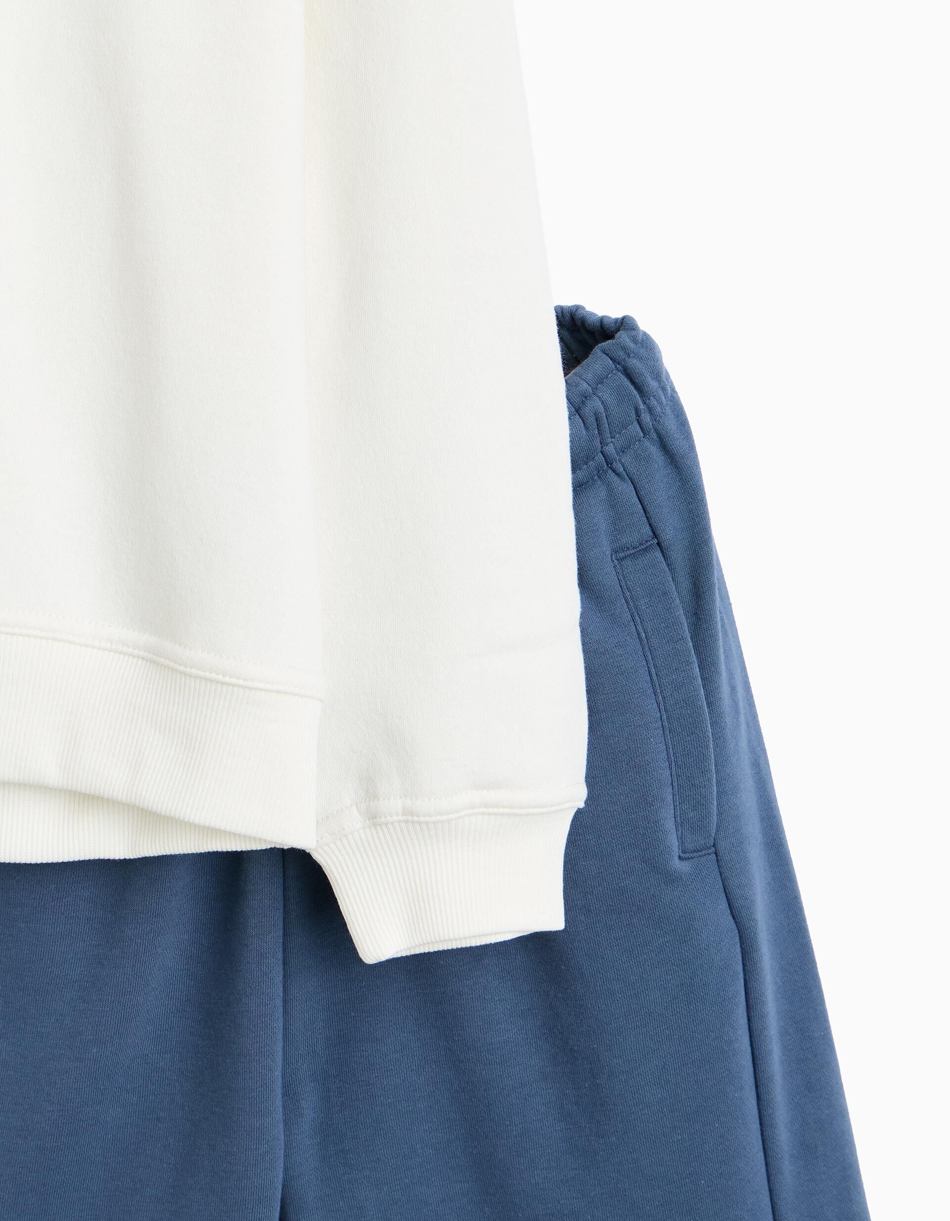 Comprar Online Conjunto De Jogging, Menino, Azul