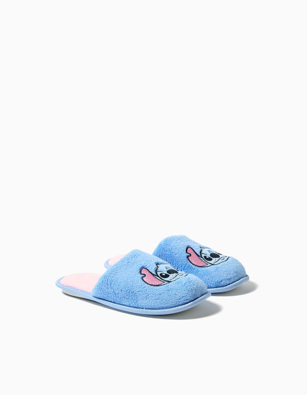 Chinelos de Quarto 'Stitch' ©Disney, Menina, Azul