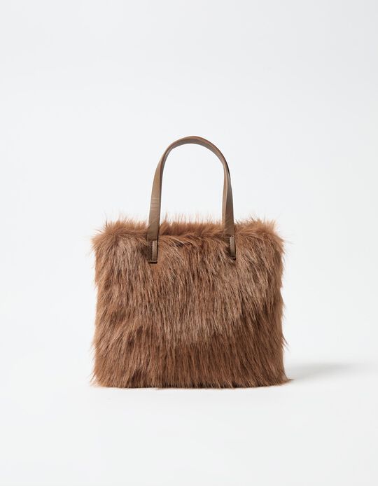 Comprar Online Mala Tiracolo, Mulher, Castanho