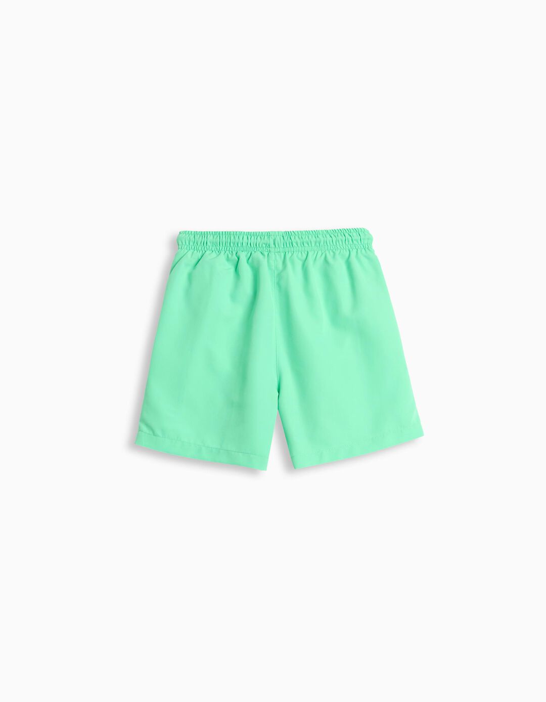 Cal&ccedil;&otilde;es de Banho, Menino, Verde Claro