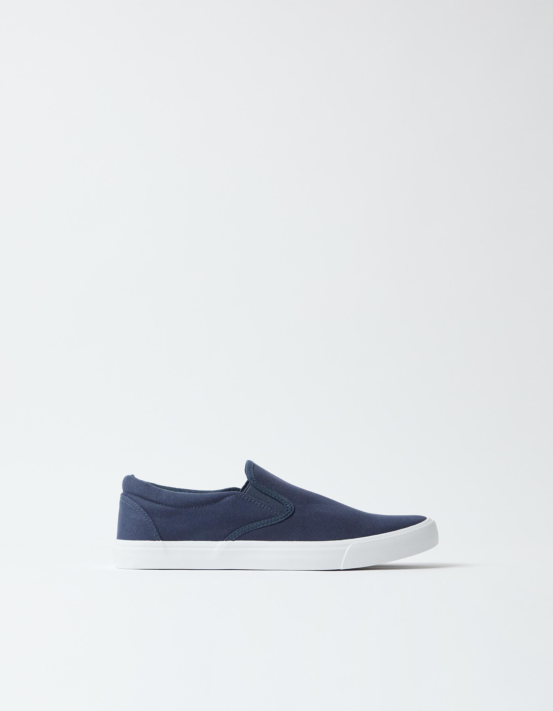 Comprar Online Sapatilhas, Homem, Azul Escuro