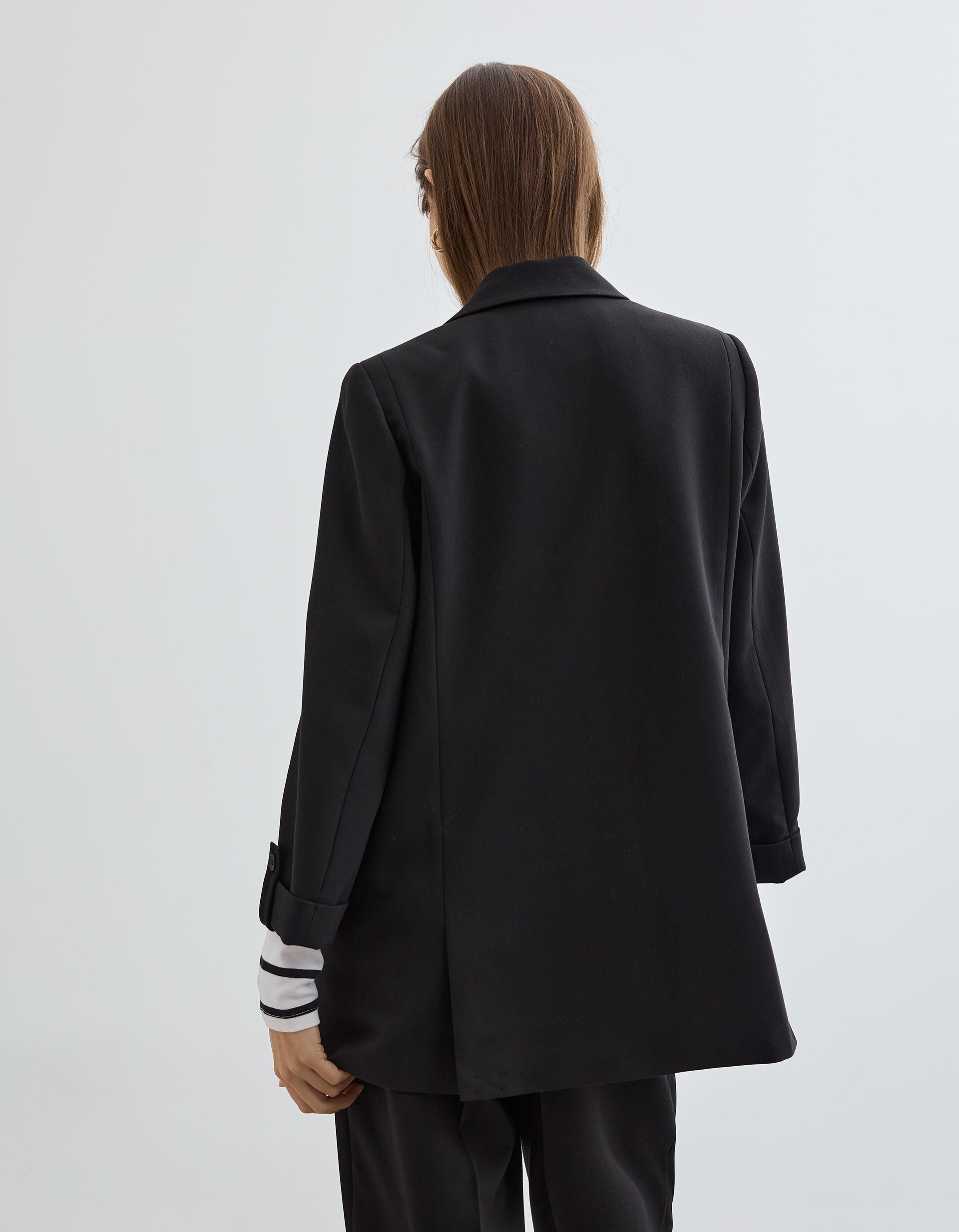Comprar Online Blazer, Mulher, Preto