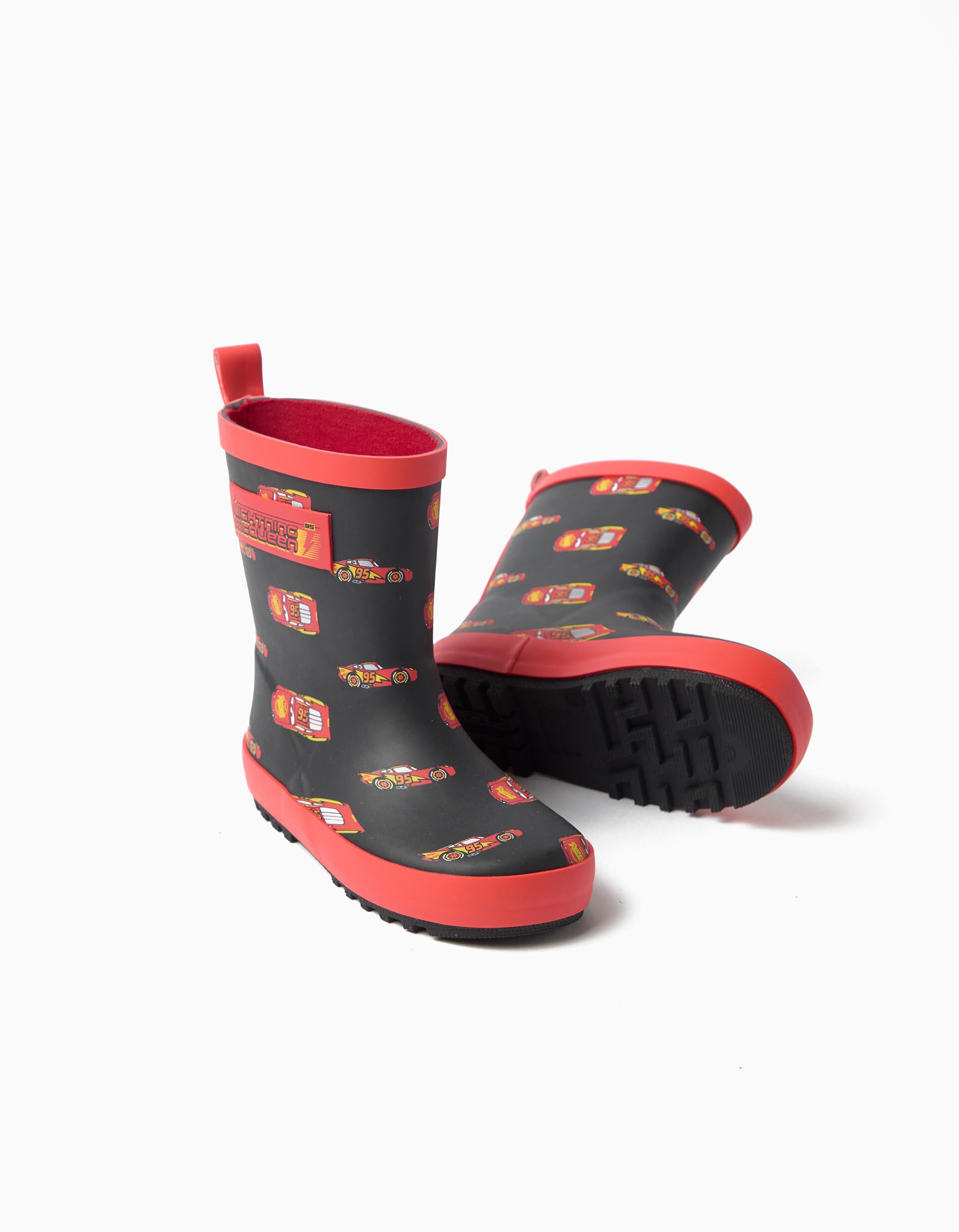 Comprar Online Galochas 'Cars' &copy;Disney, Menino, Multicolor