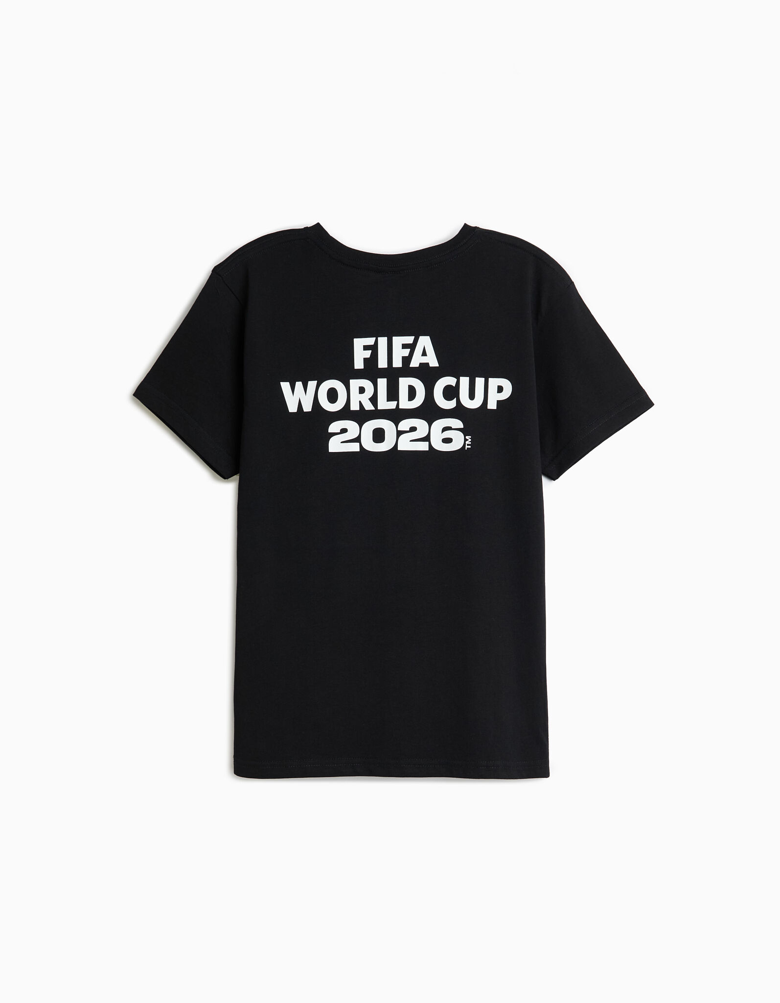 Comprar Online T-shirt 'FIFA', Menino, Preto