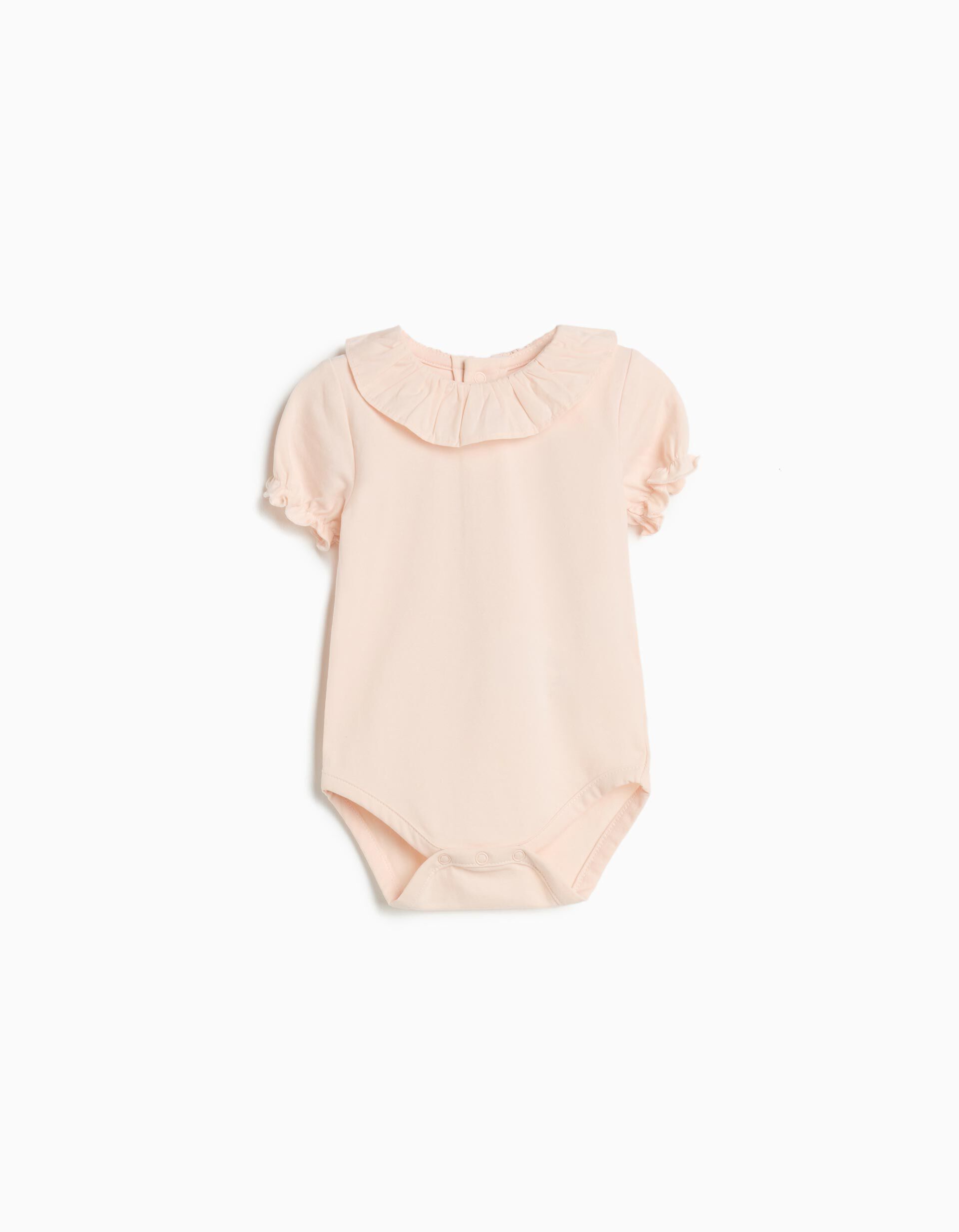 Comprar Online Body, Rec&eacute;m-Nascido, Rosa