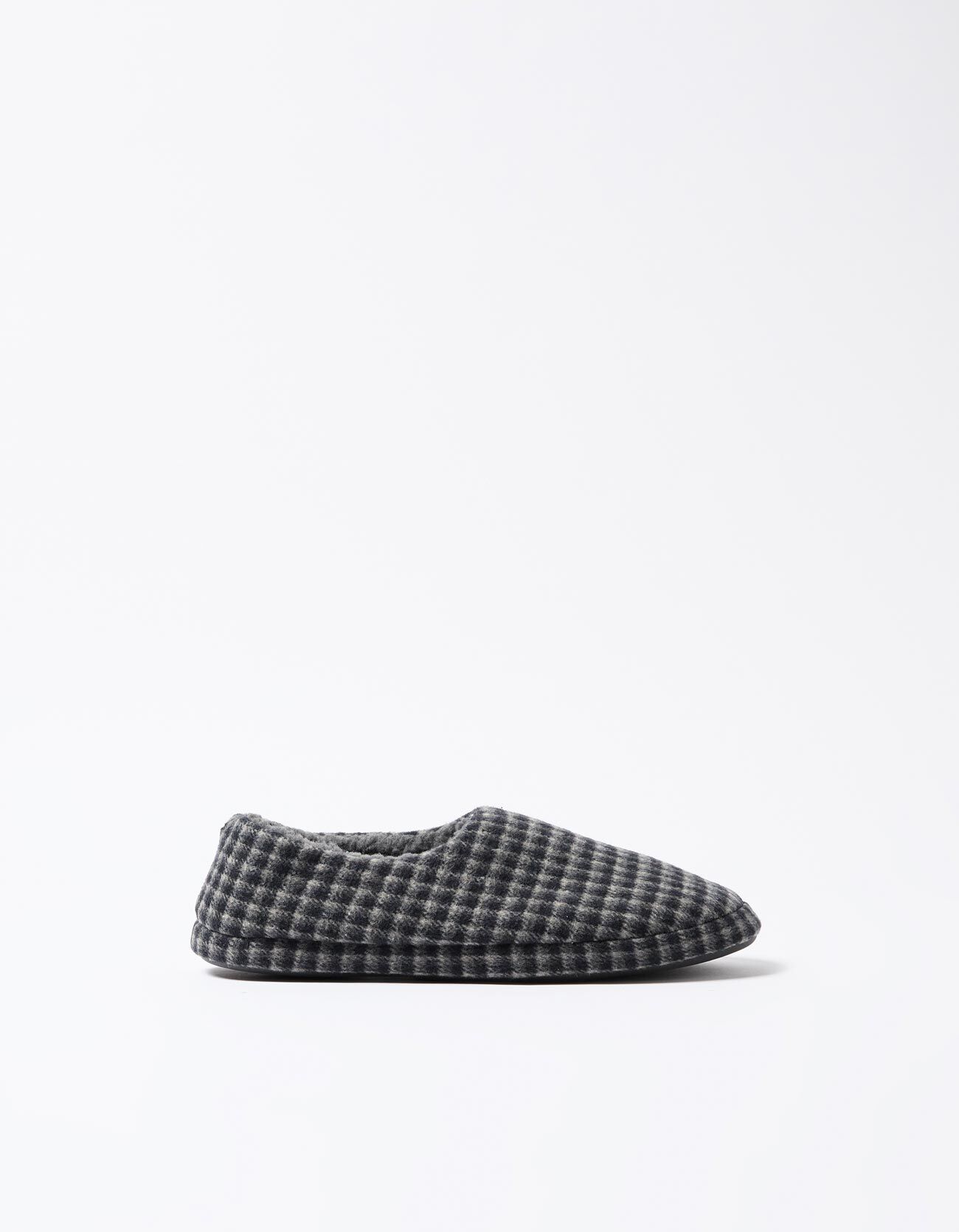 Comprar Online Pantufas, Homem, Cinzento