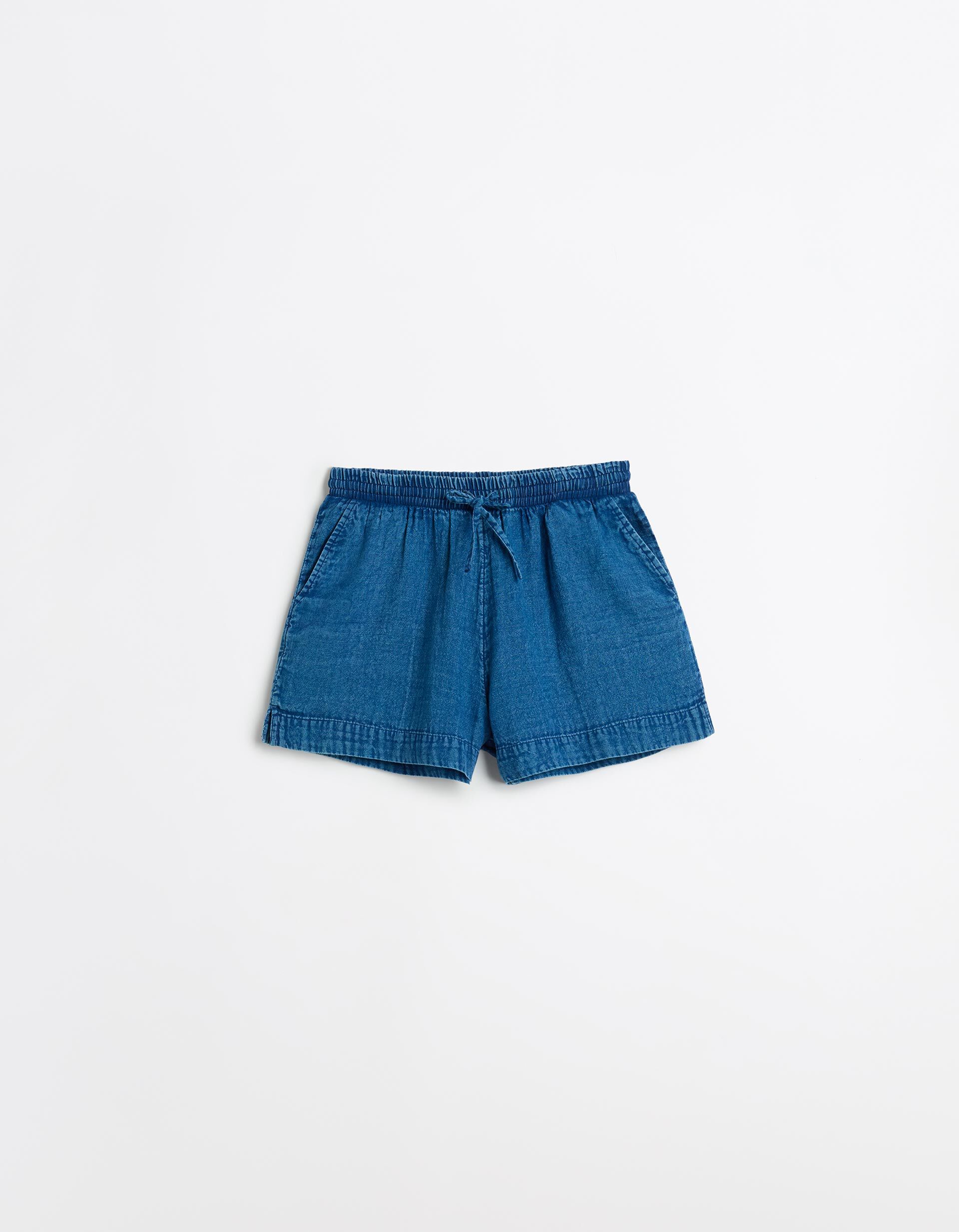 Comprar Online Cal&ccedil;&otilde;es, Mulher, Azul