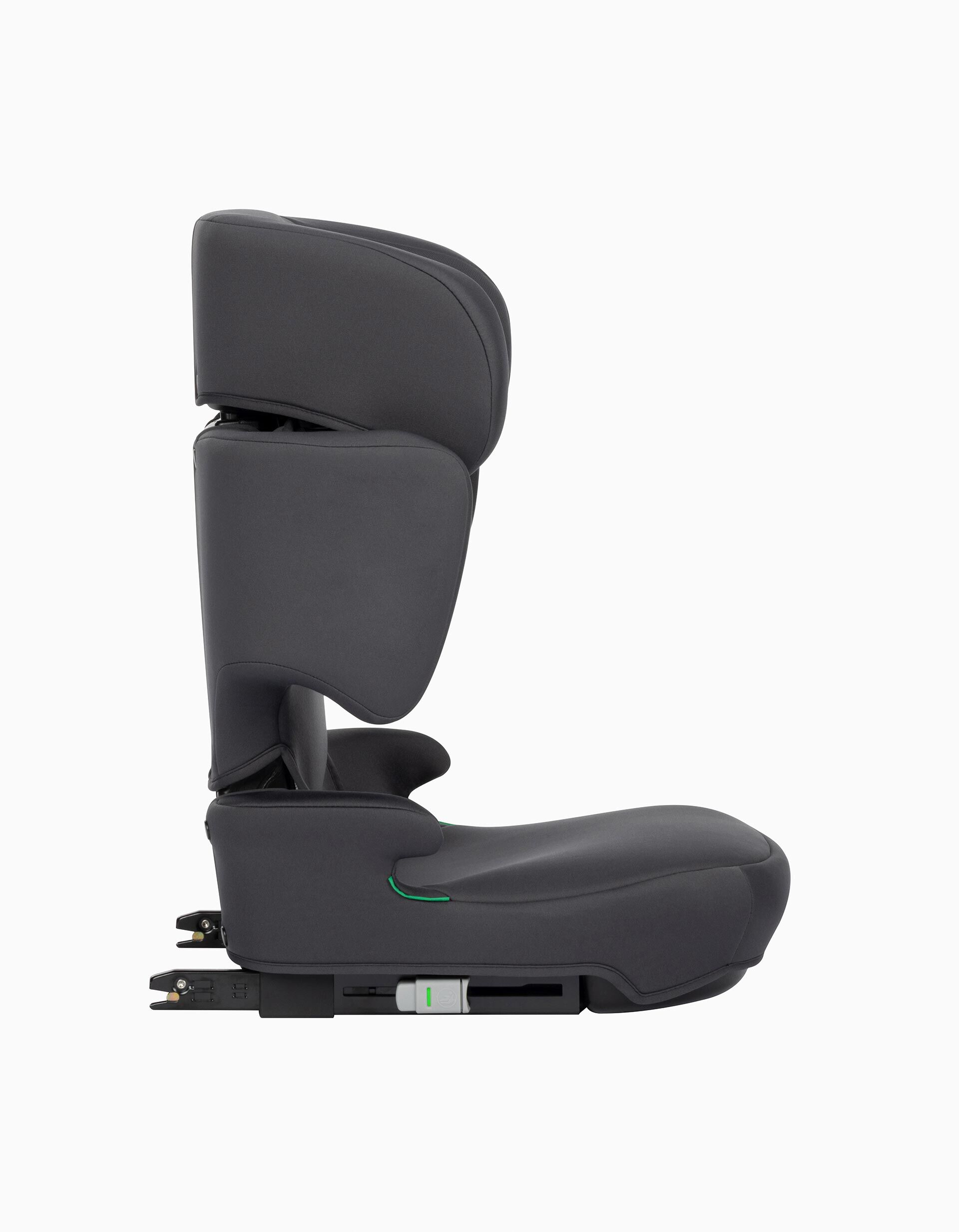 Comprar Online Cadeira Auto Bebe Confort Hera I-Fix (100-150), Mineral Graphite