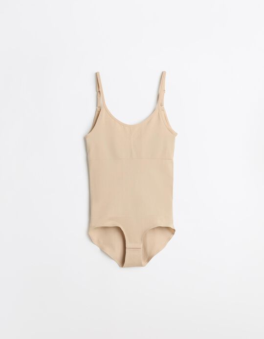 Comprar Online Body Shapewear, Mulher, Bege