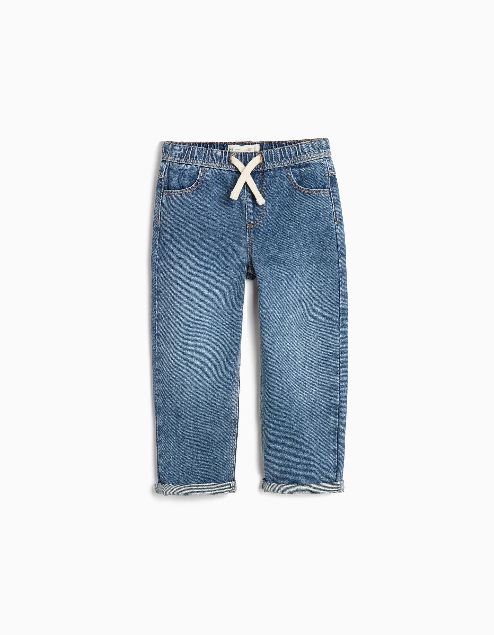 Comprar Online Joggers de Ganga, Menino, Azul