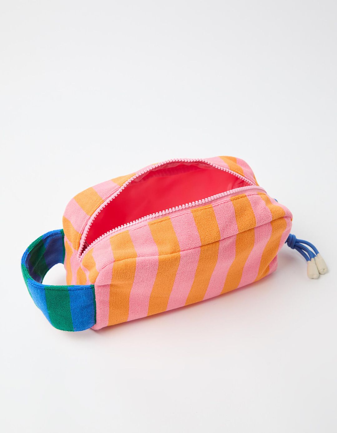 Bolsa, Mulher, Rosa