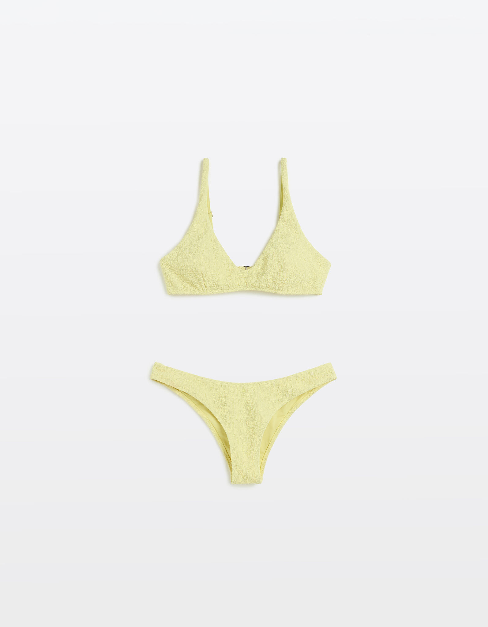 Comprar Online Biqu&iacute;ni, Mulher, Amarelo
