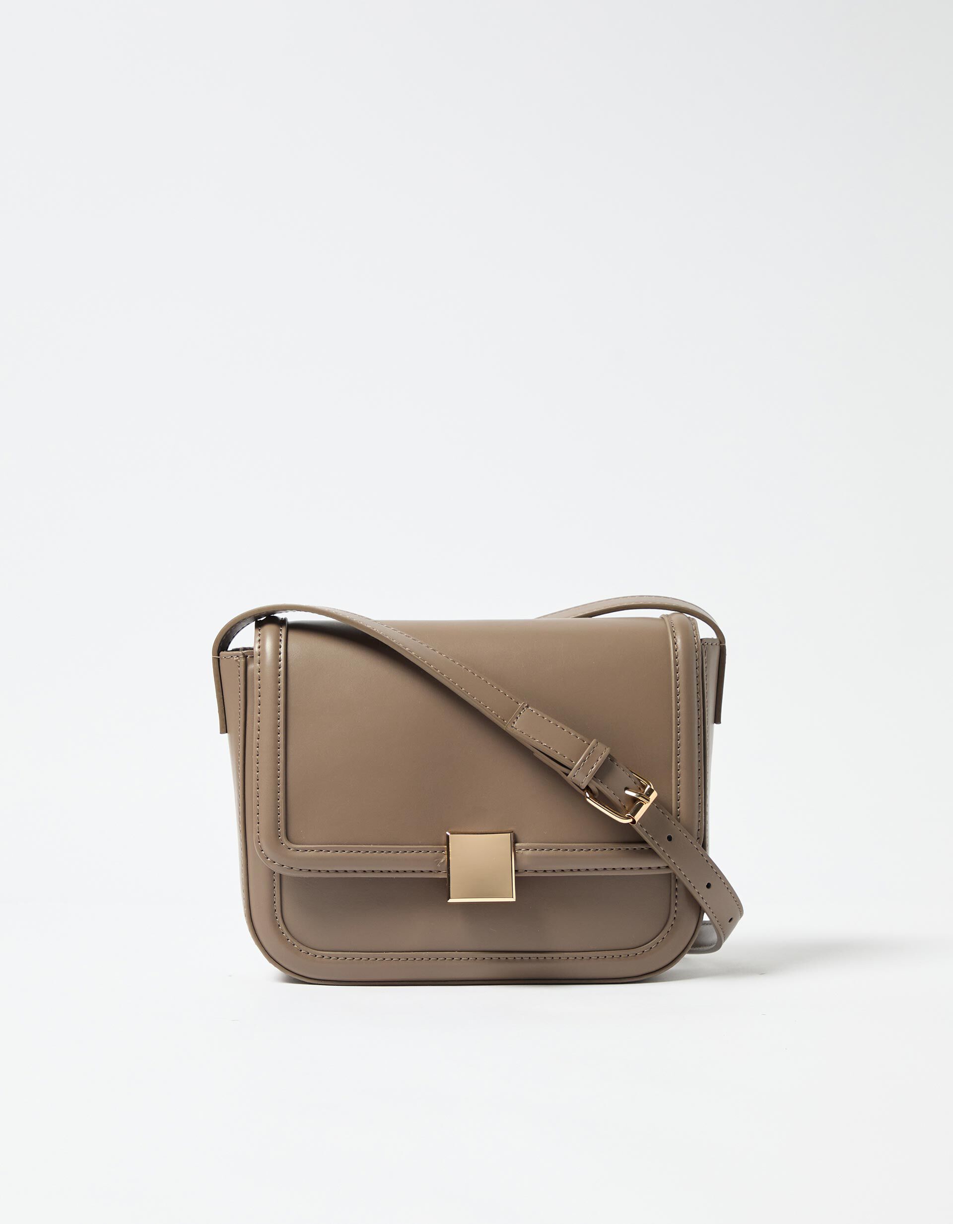 Comprar Online Mala Tiracolo, Mulher, Verde