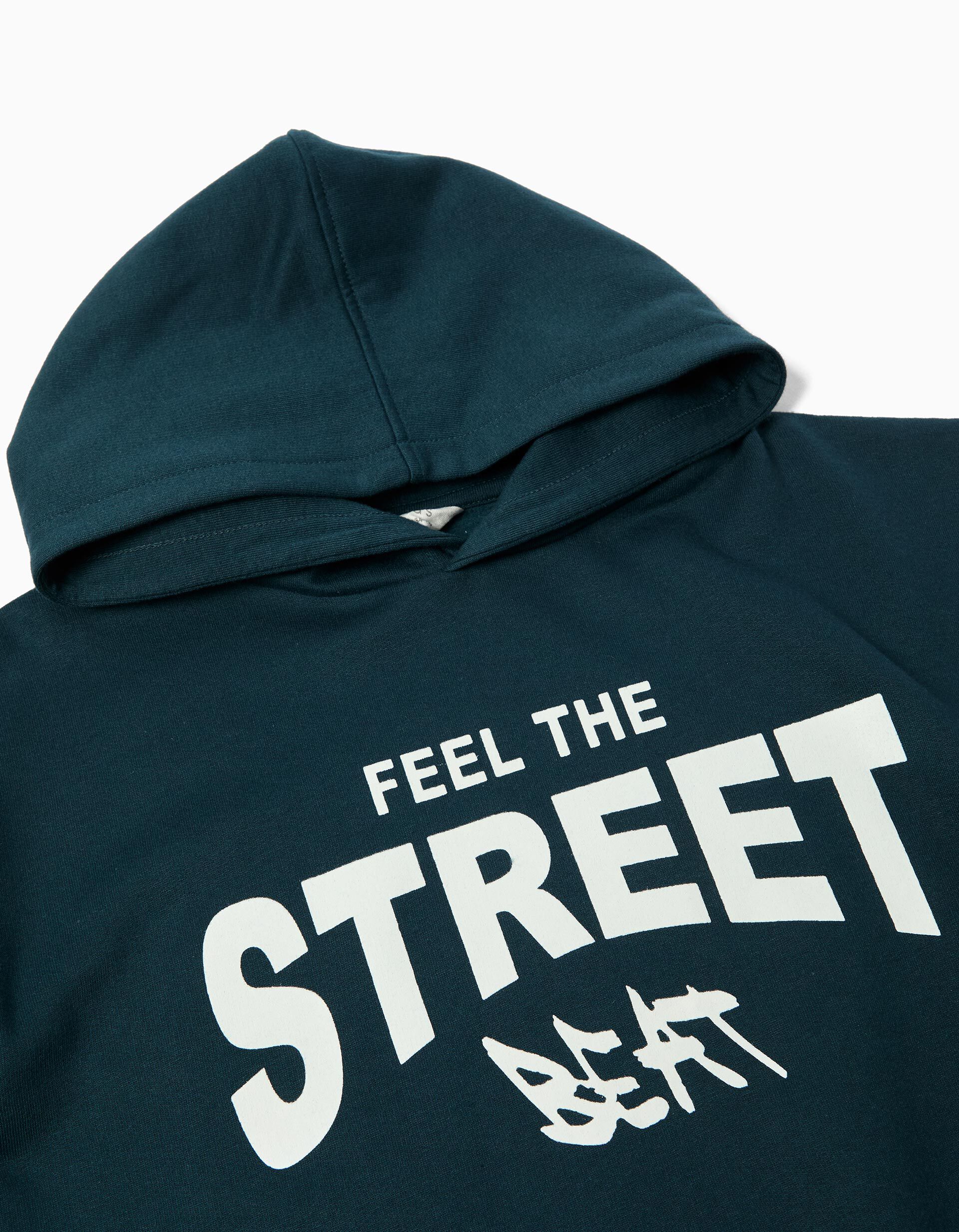 Comprar Online Conjunto de Jogging, Menino, Azul Escuro