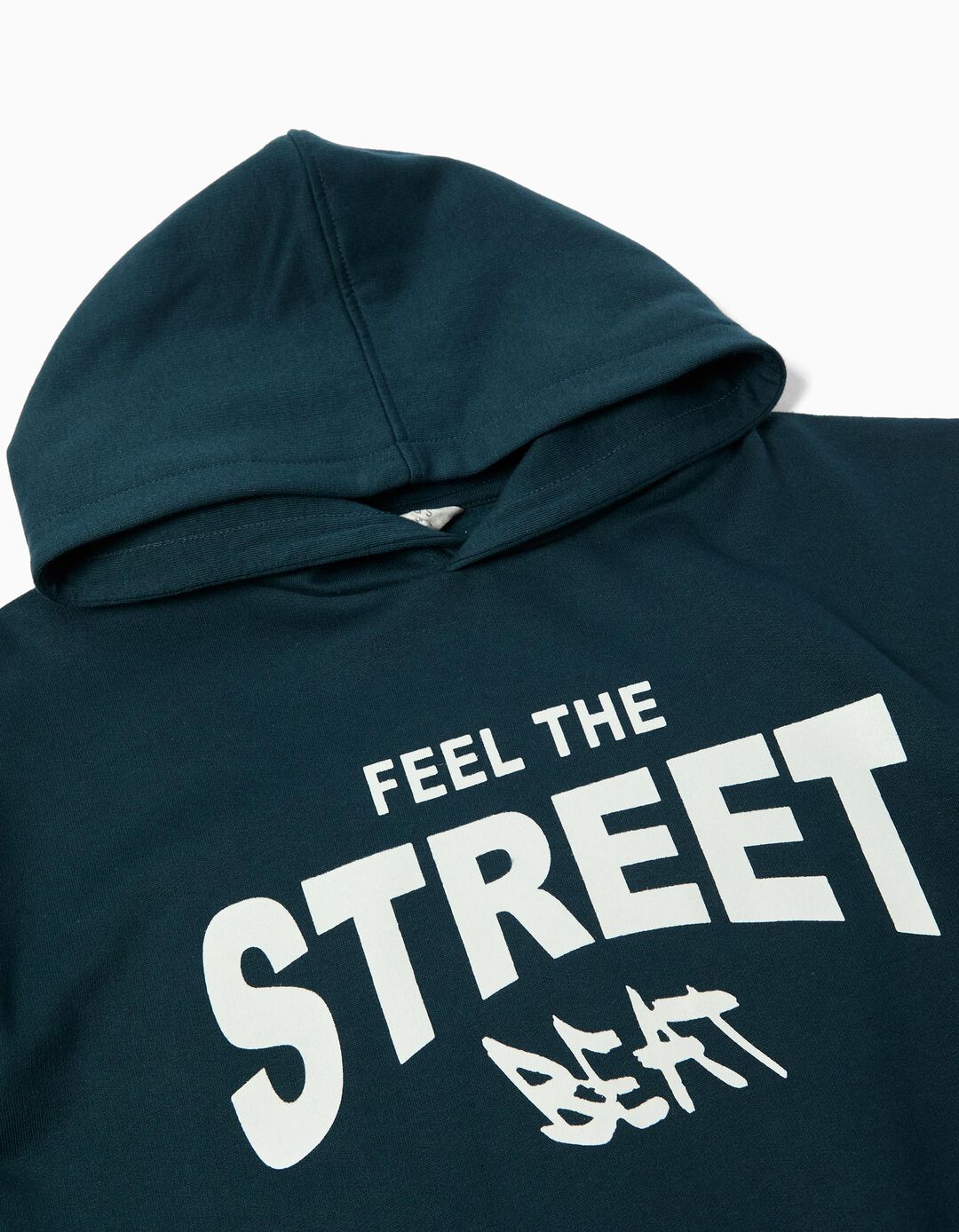 Conjunto de Jogging, Menino, Azul Escuro