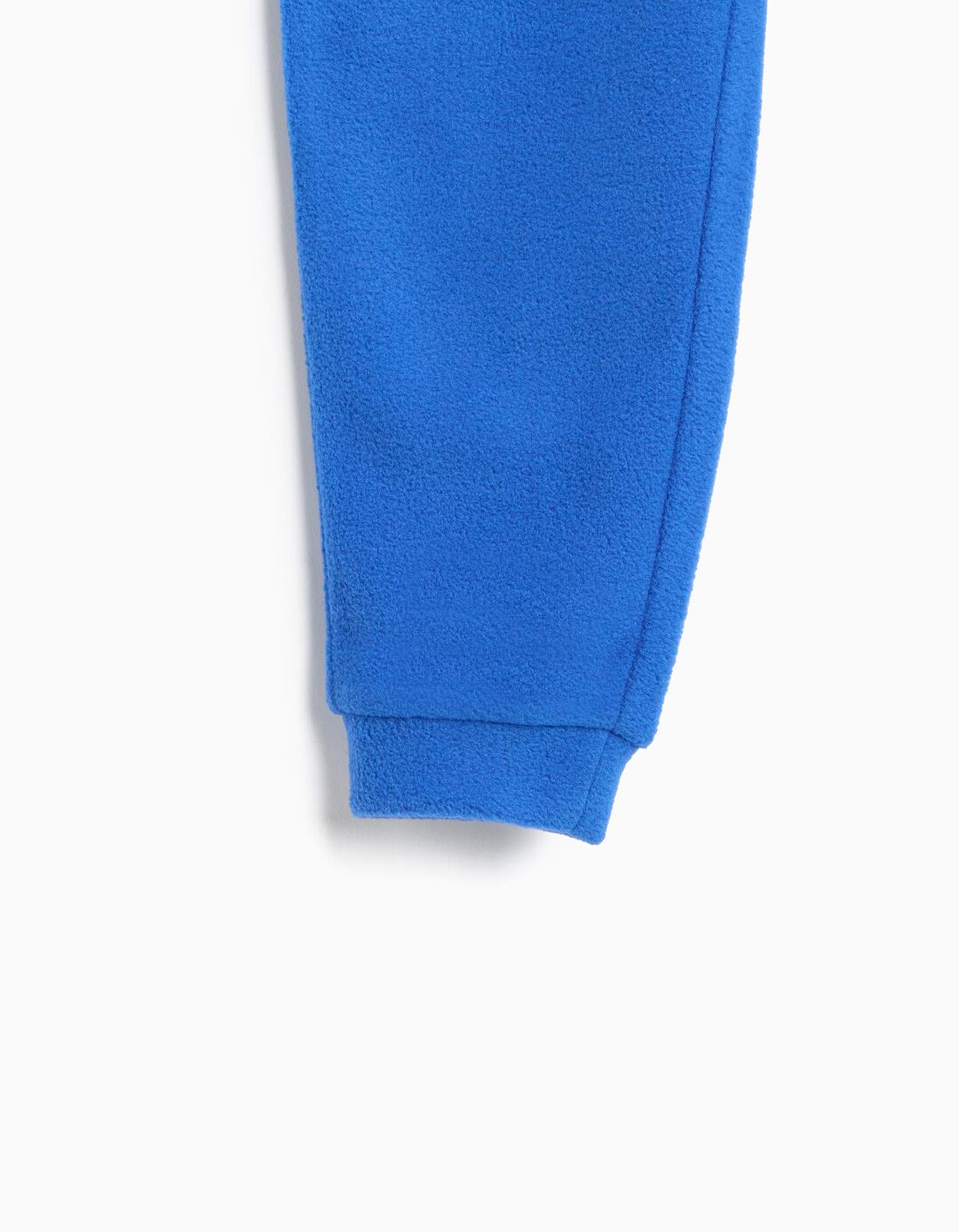 Pijama Polar, Menino, Azul