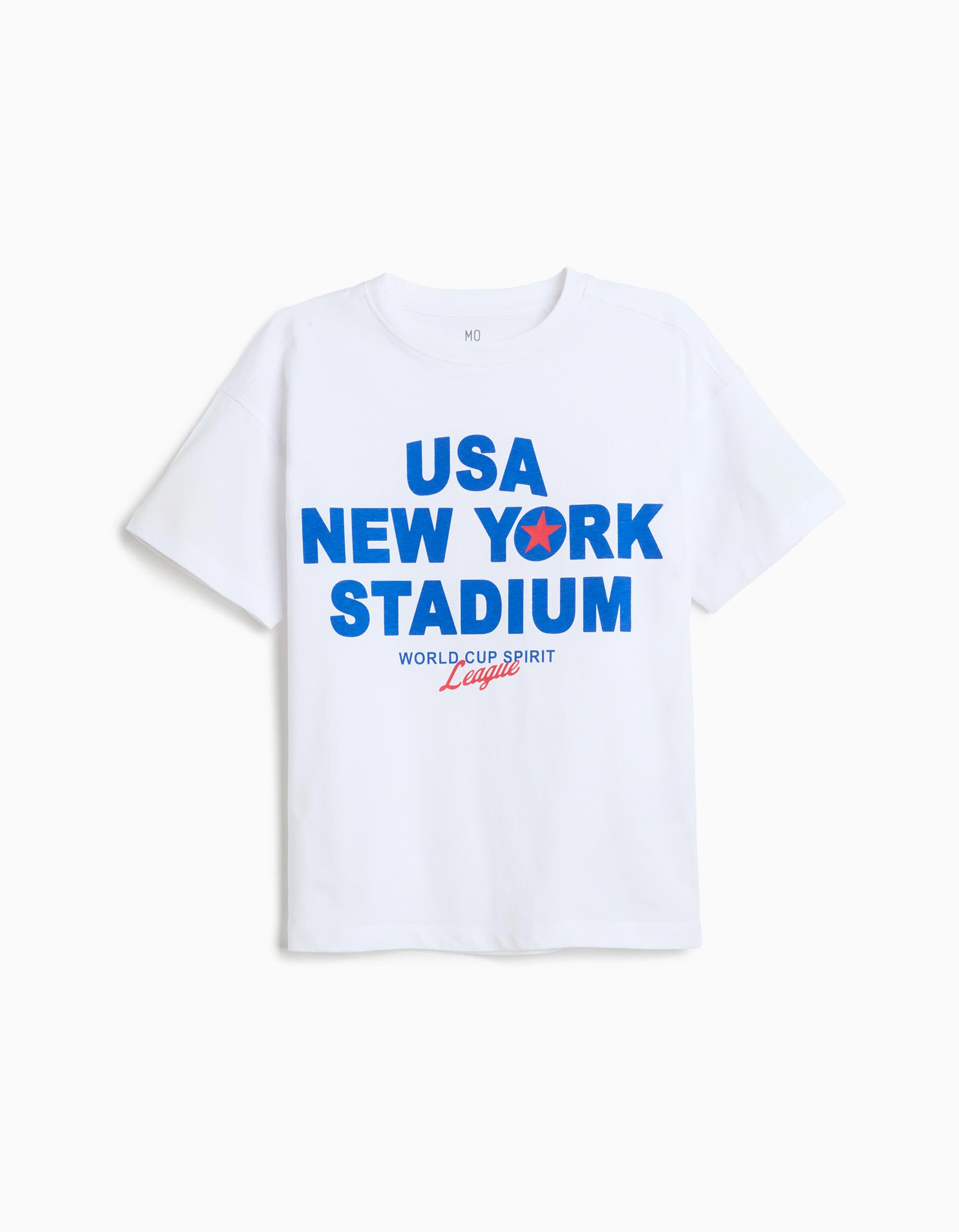 Comprar Online T-shirt, Menino, Branco