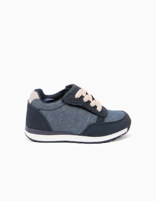 Combined Trainers, Easy Open