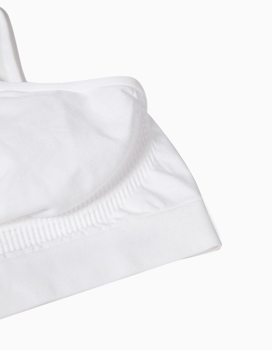 Seamless Bra