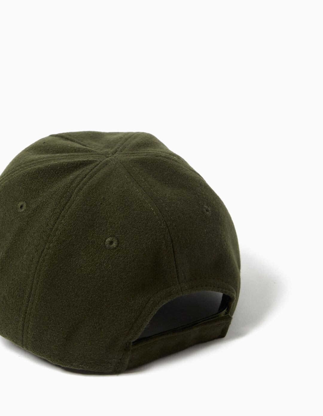Boné, Menino, Verde Escuro