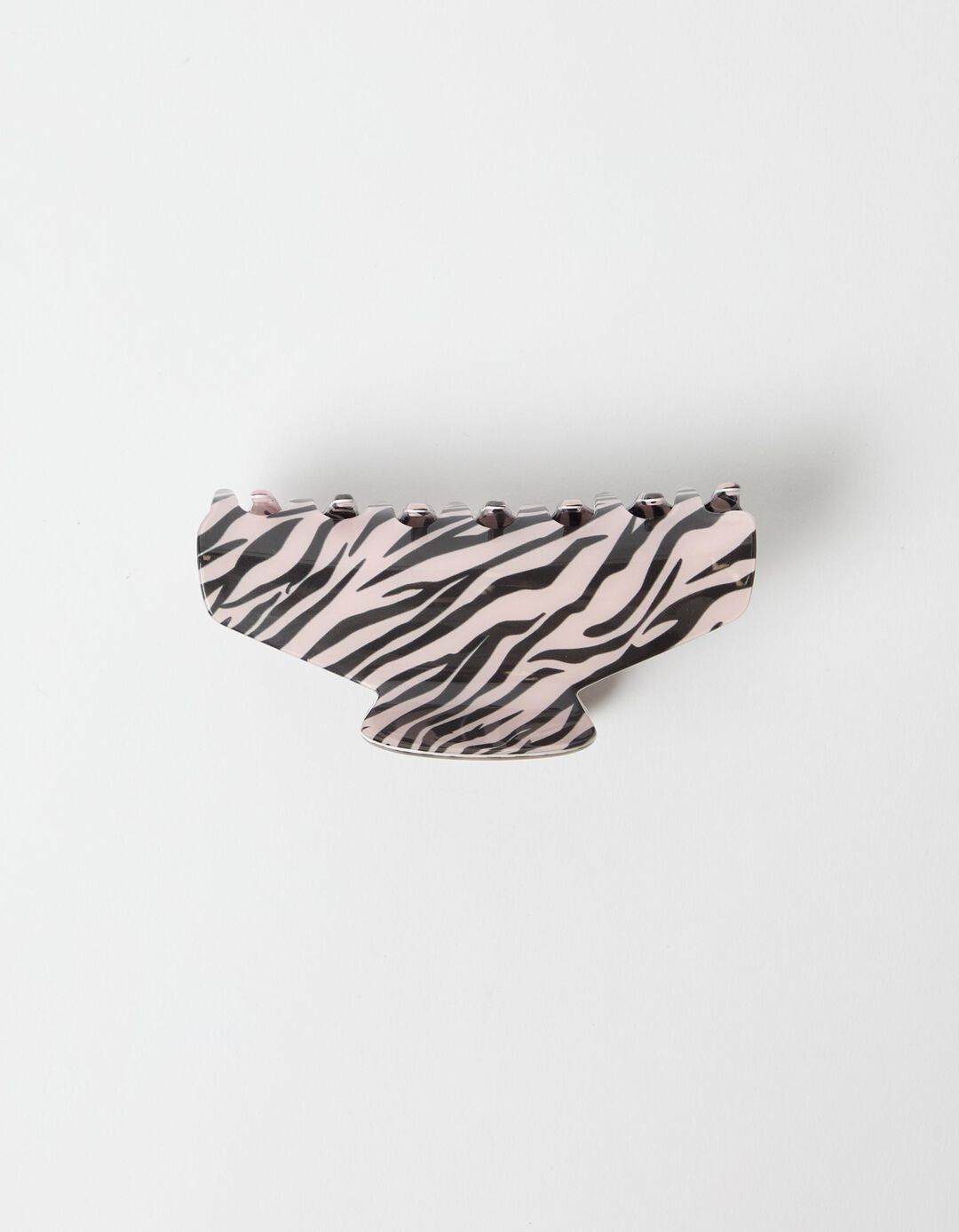 Mola de Cabelo, Mulher, Branco