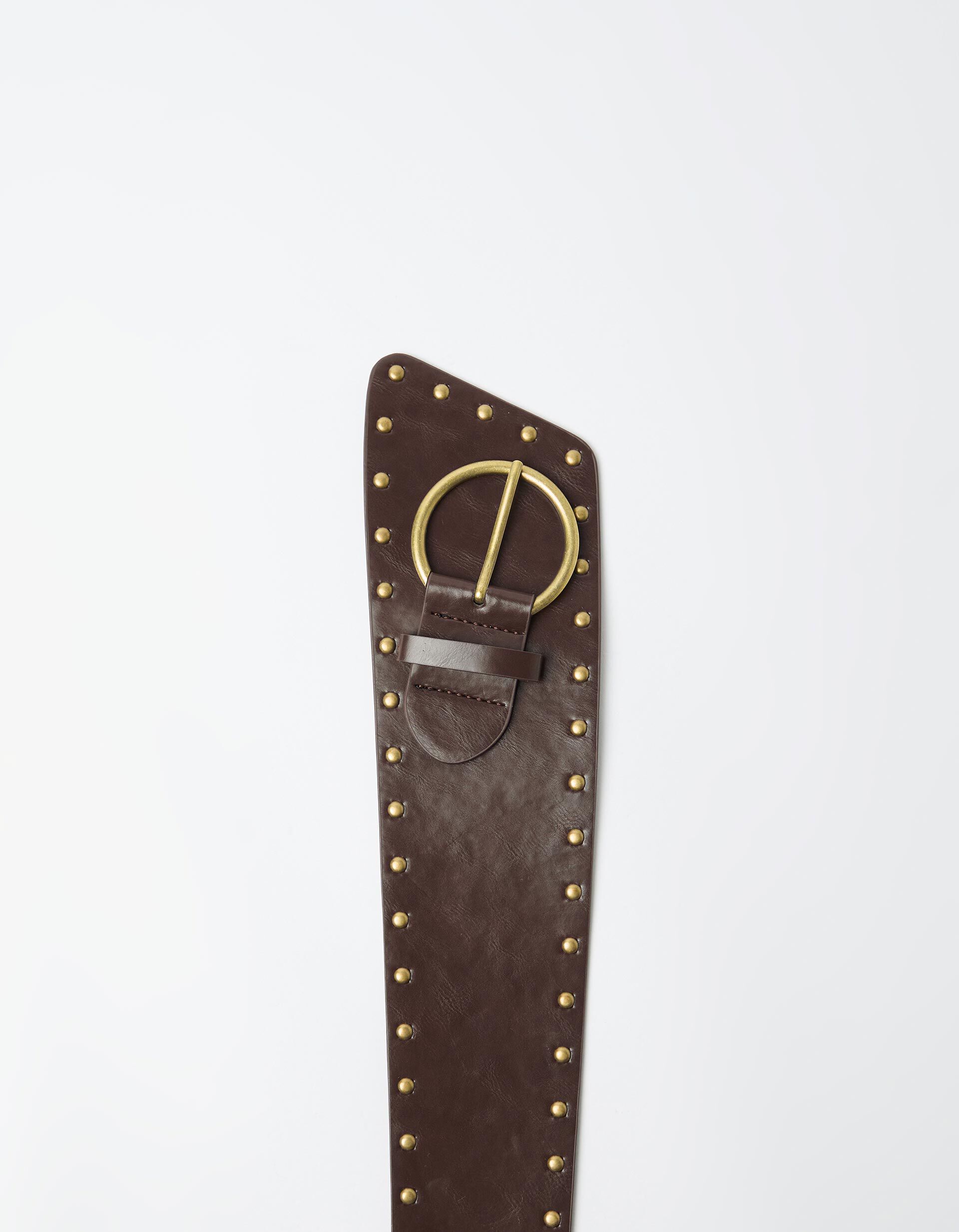 Comprar Online Cinto, Mulher, Castanho