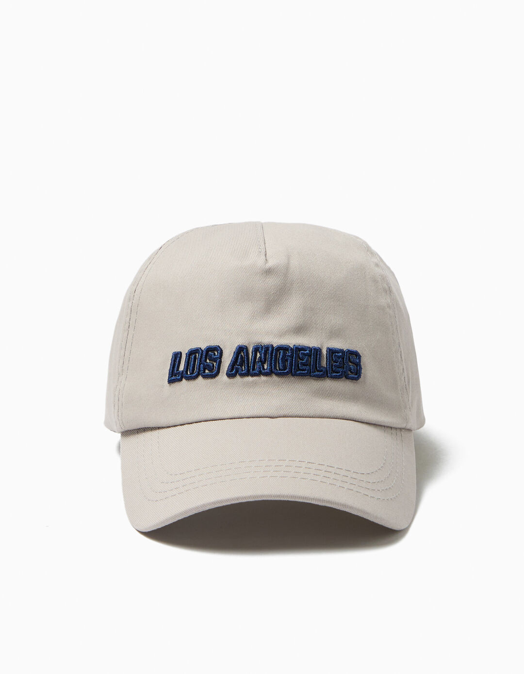 Bon&eacute;, Menino, Cinzento