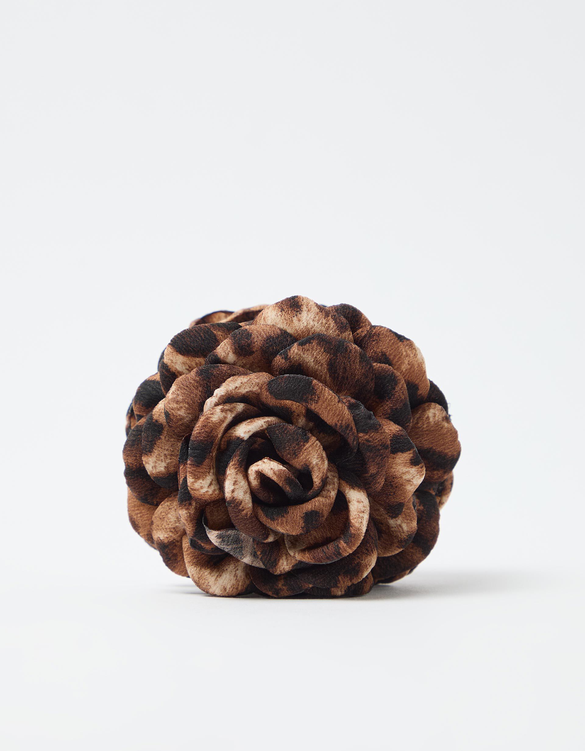 Comprar Online Mola de Cabelo, Mulher, Castanho