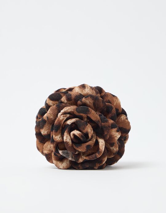 Comprar Online Mola de Cabelo, Mulher, Castanho