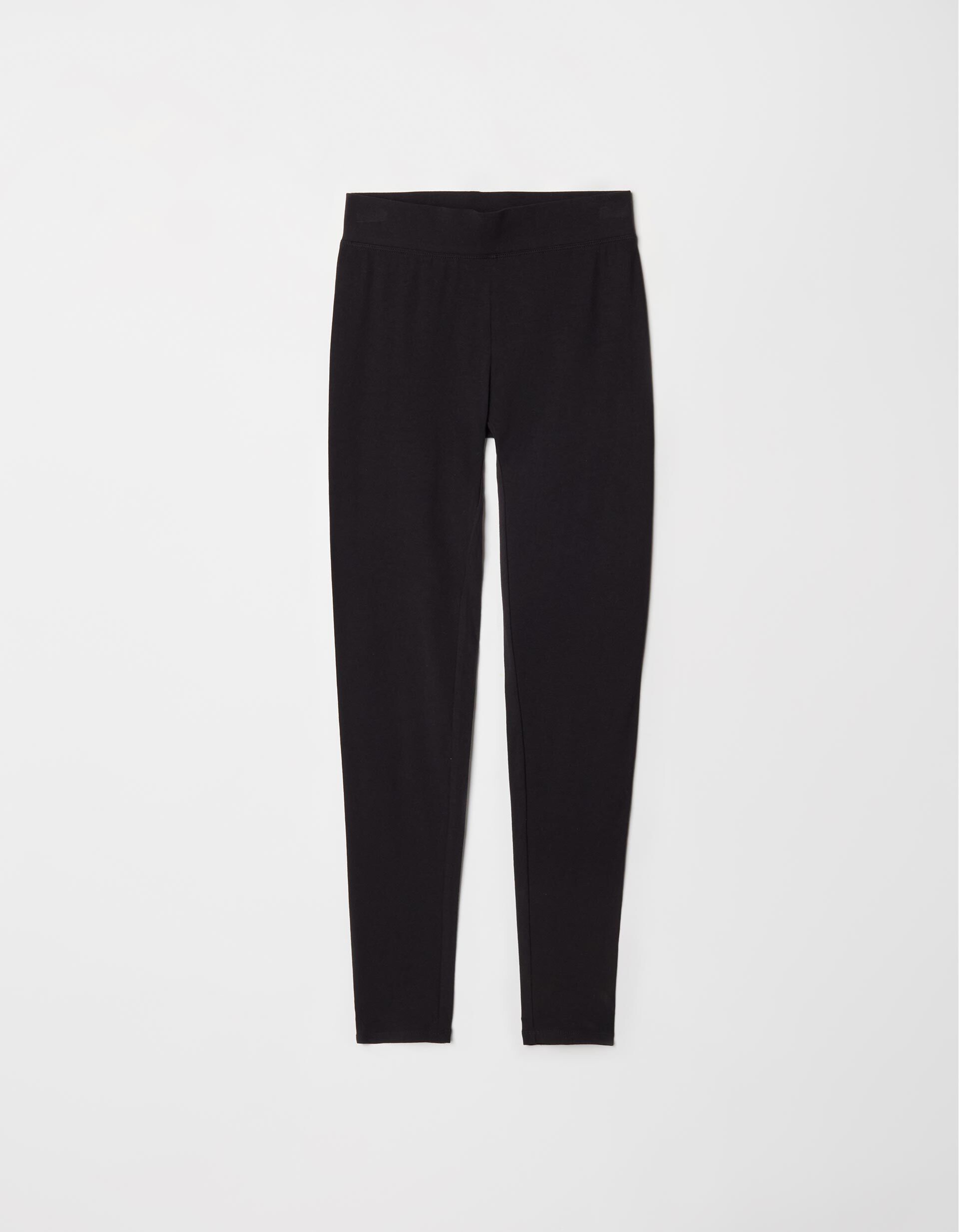 Comprar Online Leggings B&aacute;sicos, Mulher, Preto