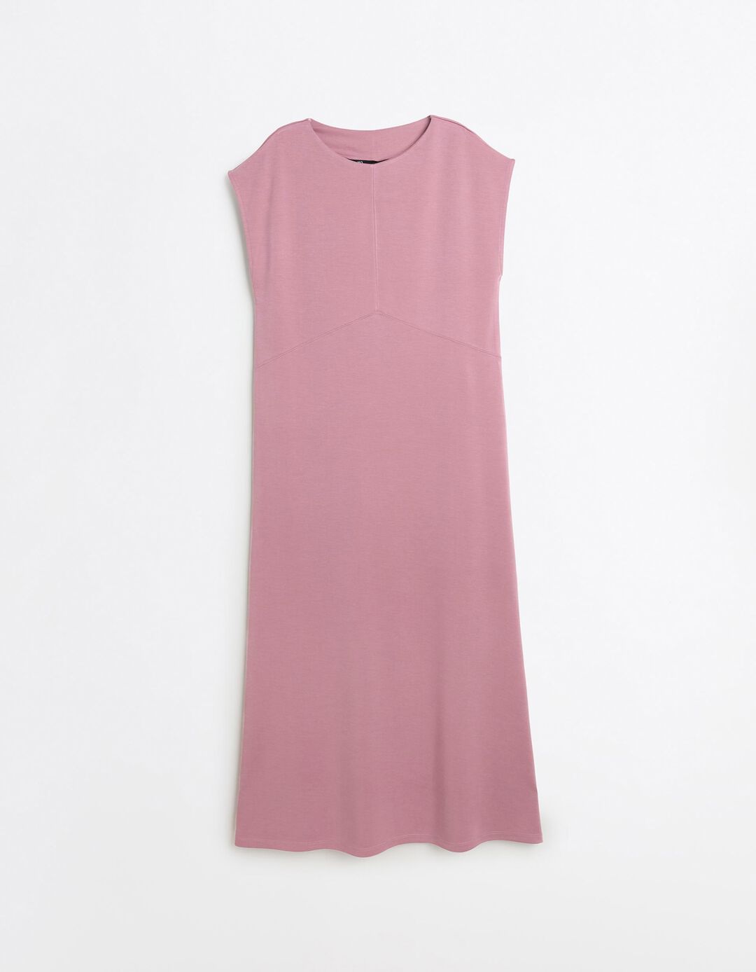 Vestido, Mulher, Rosa