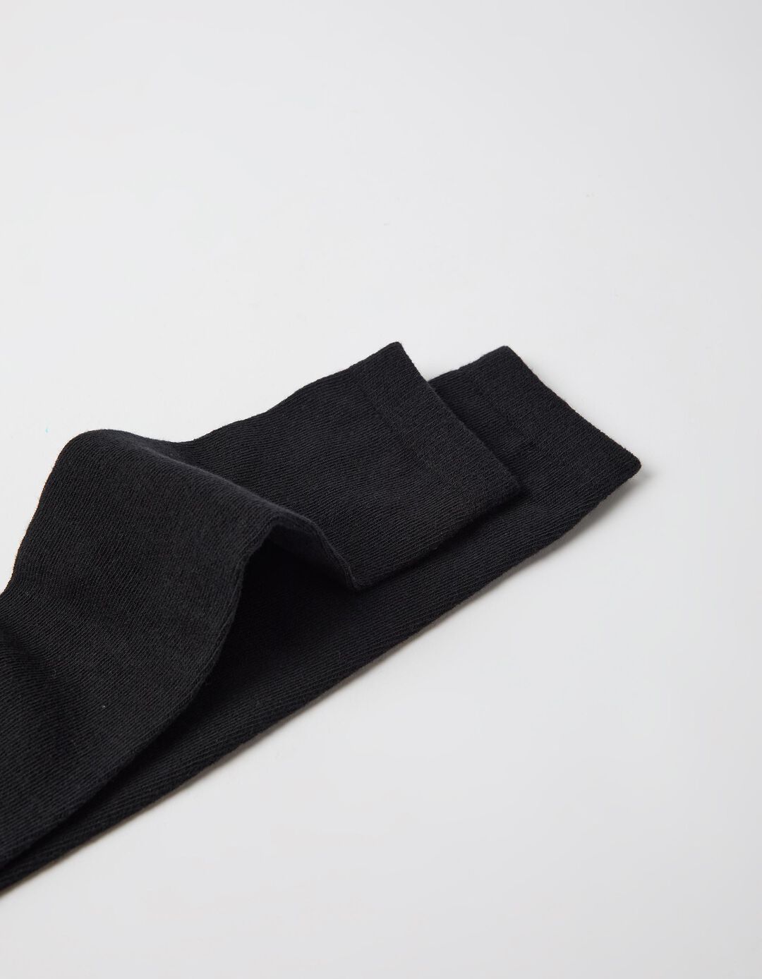 Pack 2 Pares De Meias, Mulher, Preto