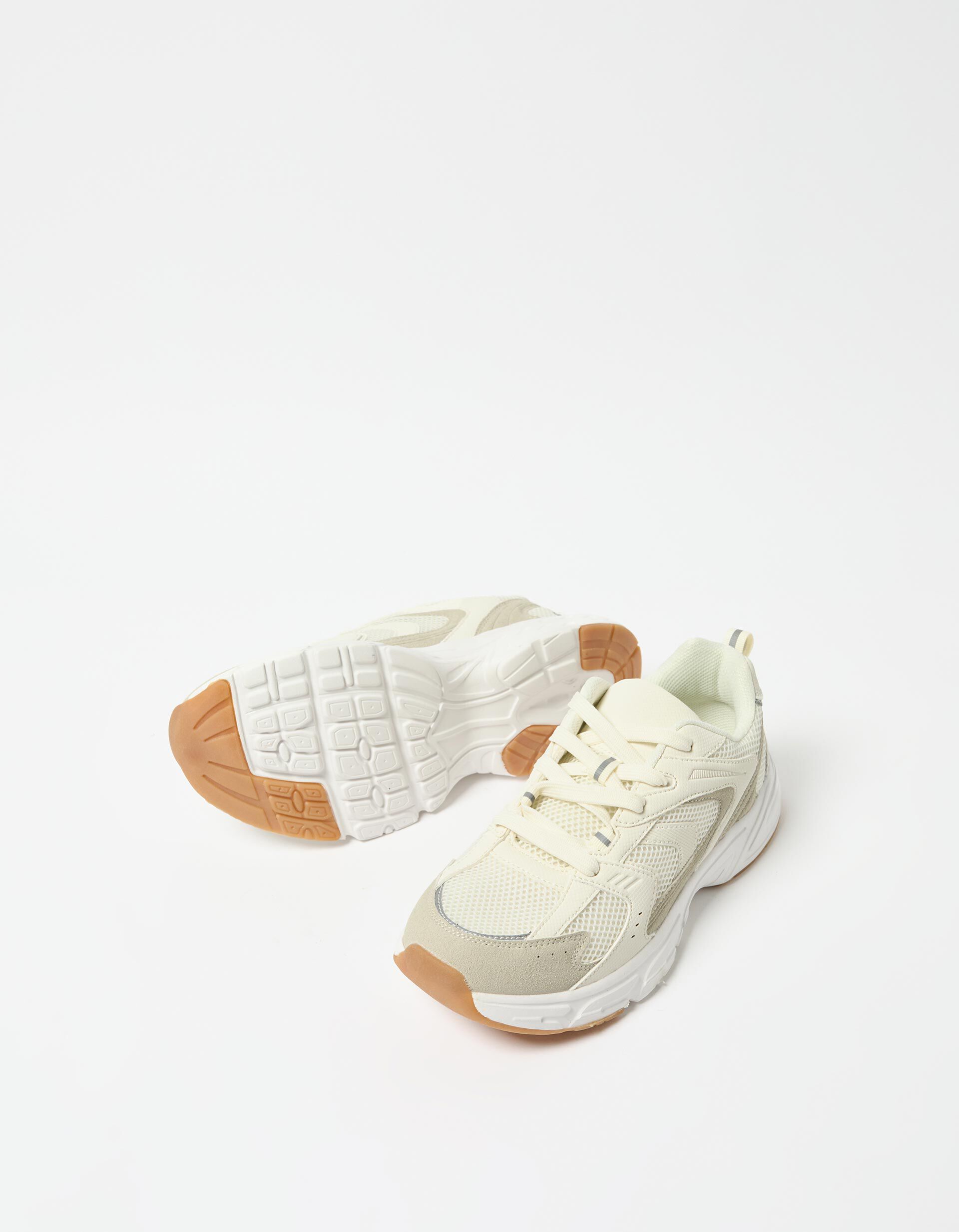 Comprar Online Sapatilhas, Mulher, Branco 