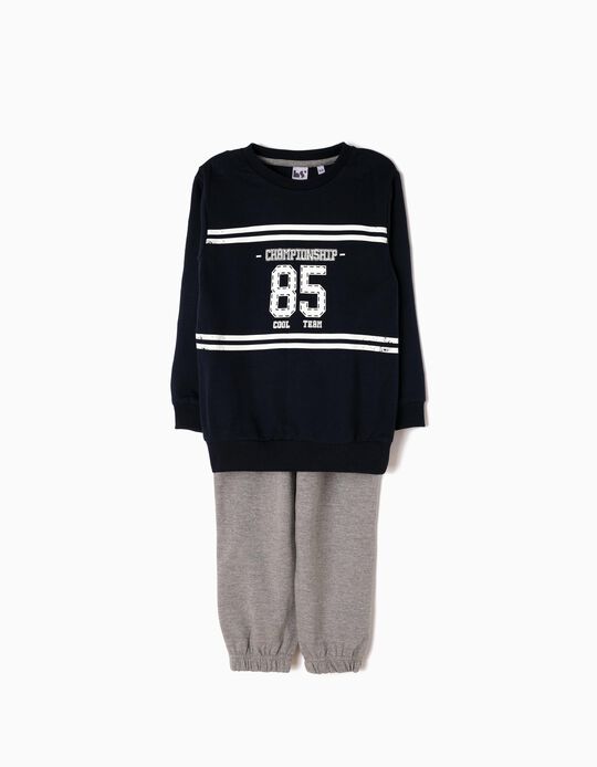 Jogging Outfit, Championship 85