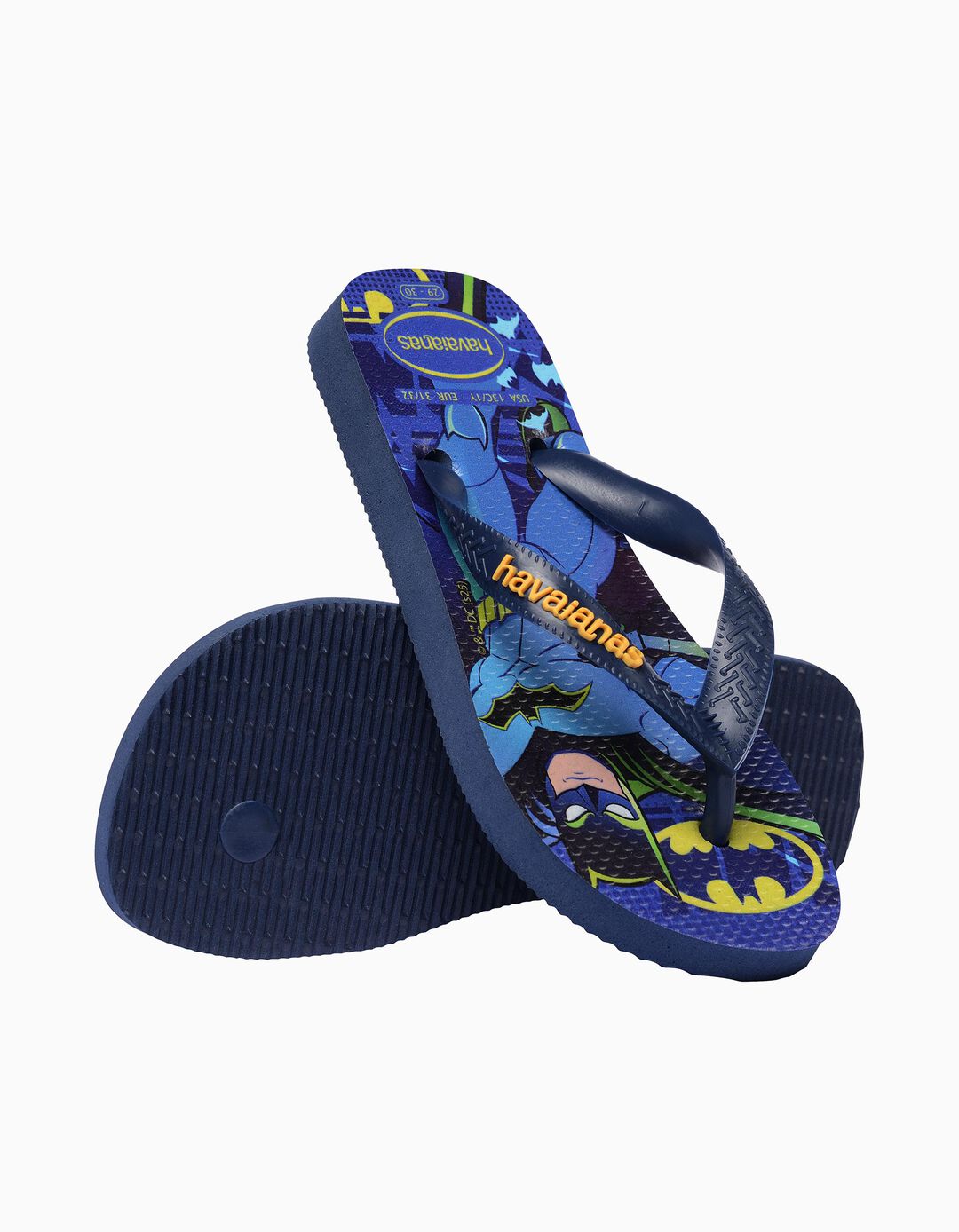 Chinelos Havaianas 'Bluey',Menino, Azul