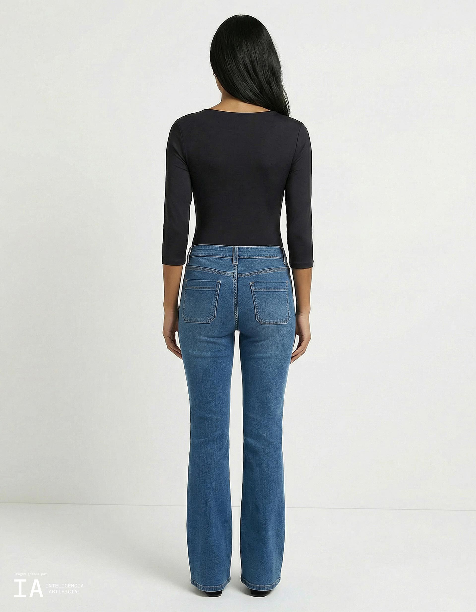 Comprar Online Body, Mulher, Preto