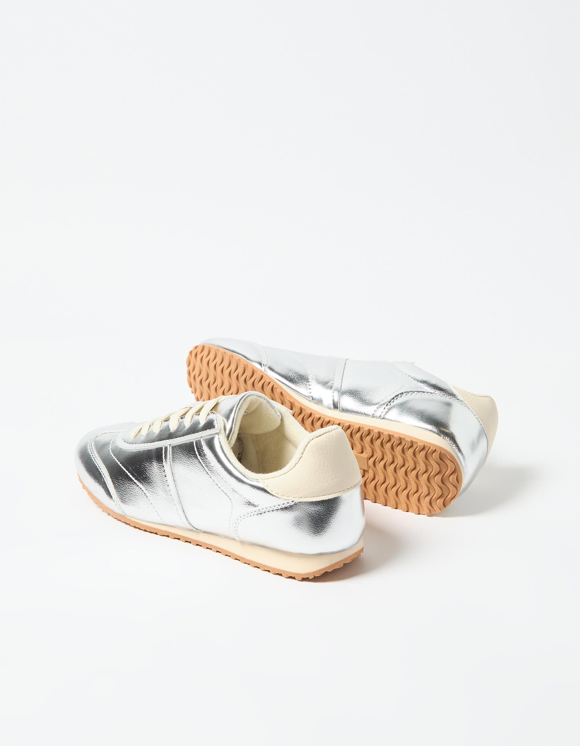 Comprar Online Sapatilhas, Mulher, Cinzento