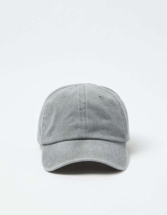 Comprar Online Bon&eacute;, Homem, Cinzento