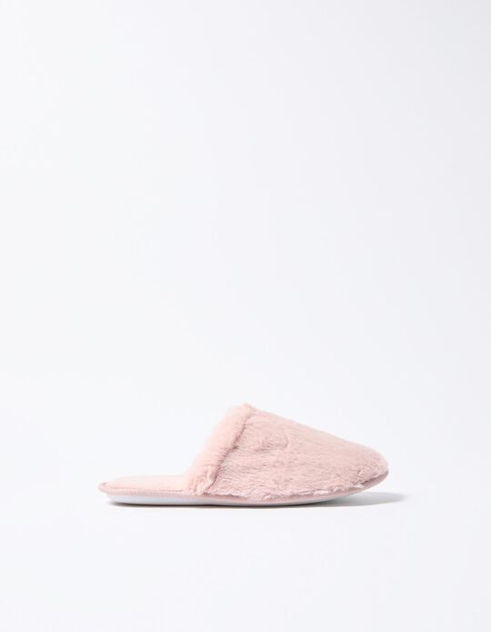 Comprar Online Chinelos de Quarto, Mulher, Rosa