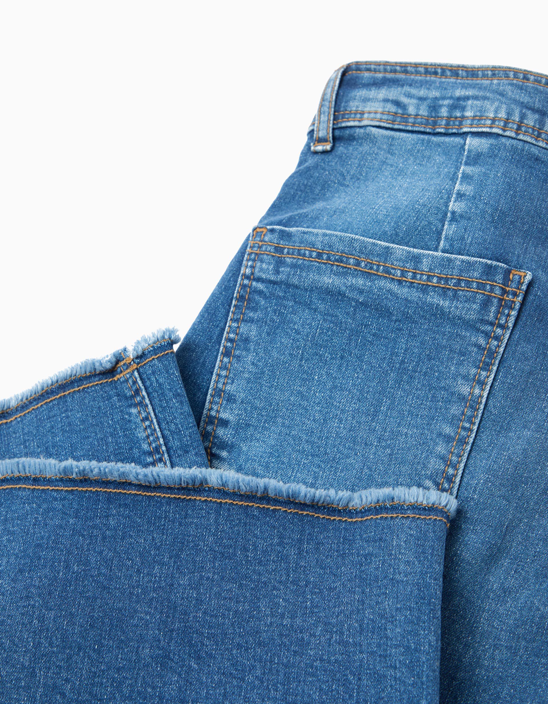 Comprar Online Cal&ccedil;as Marine, Menina, Azul 