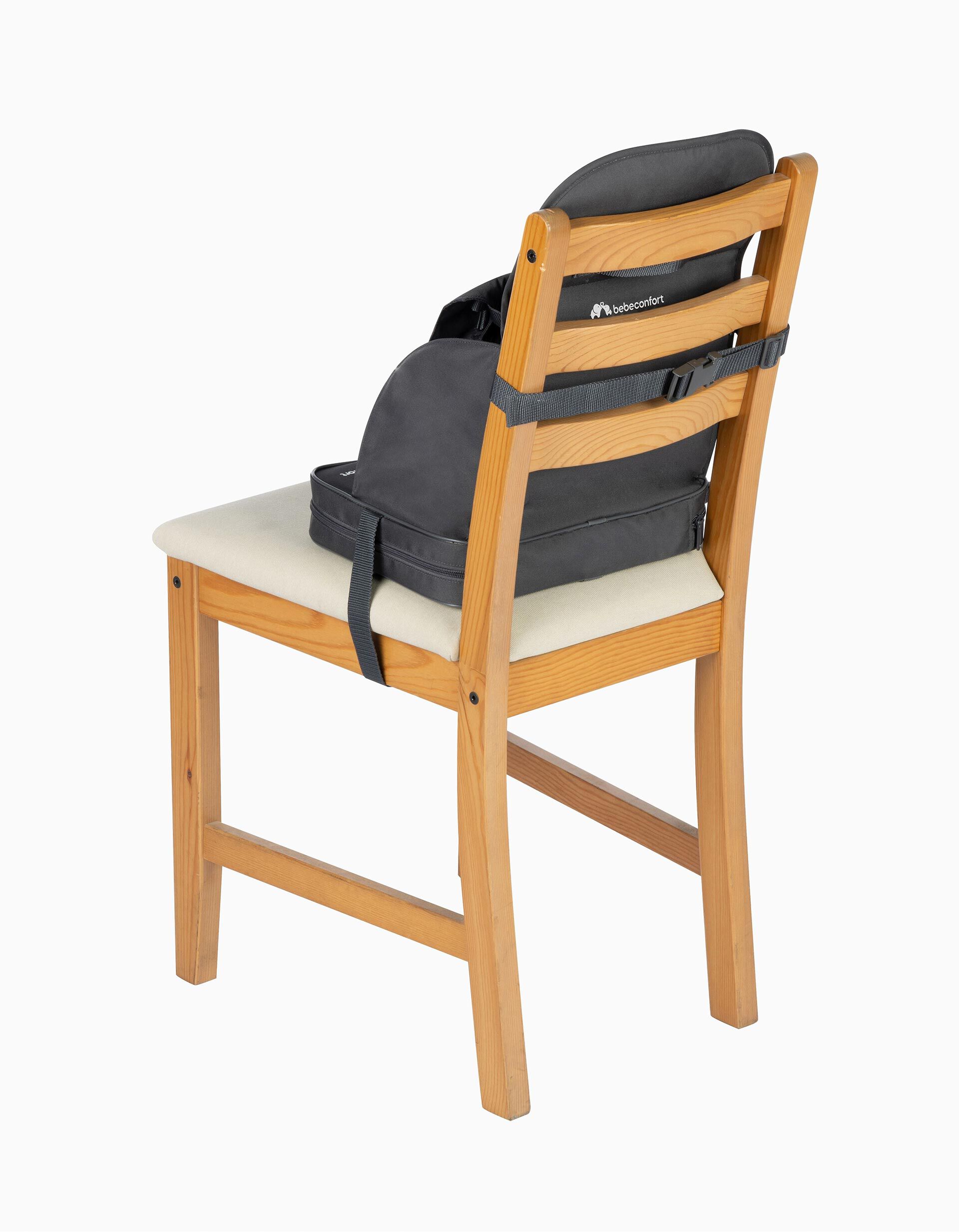 Comprar Online Cadeira De Refei&ccedil;&atilde;o Bebe Confort Booster, Graphite