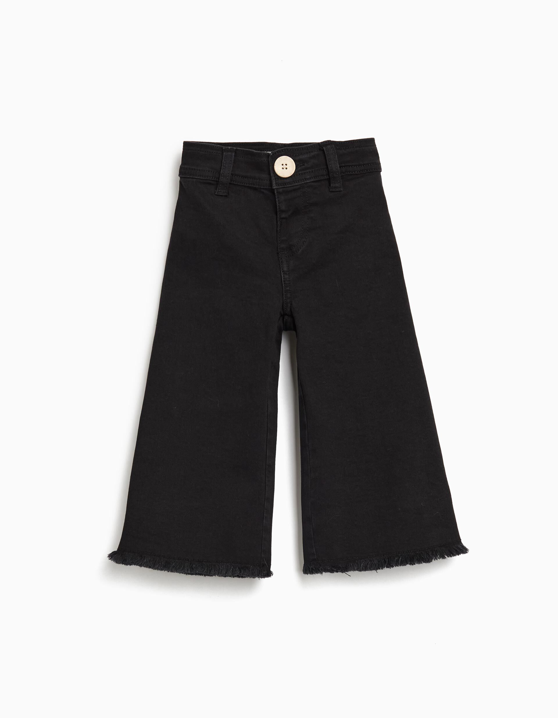 Comprar Online Cal&ccedil;as de Ganga Marine, Menina, Preto