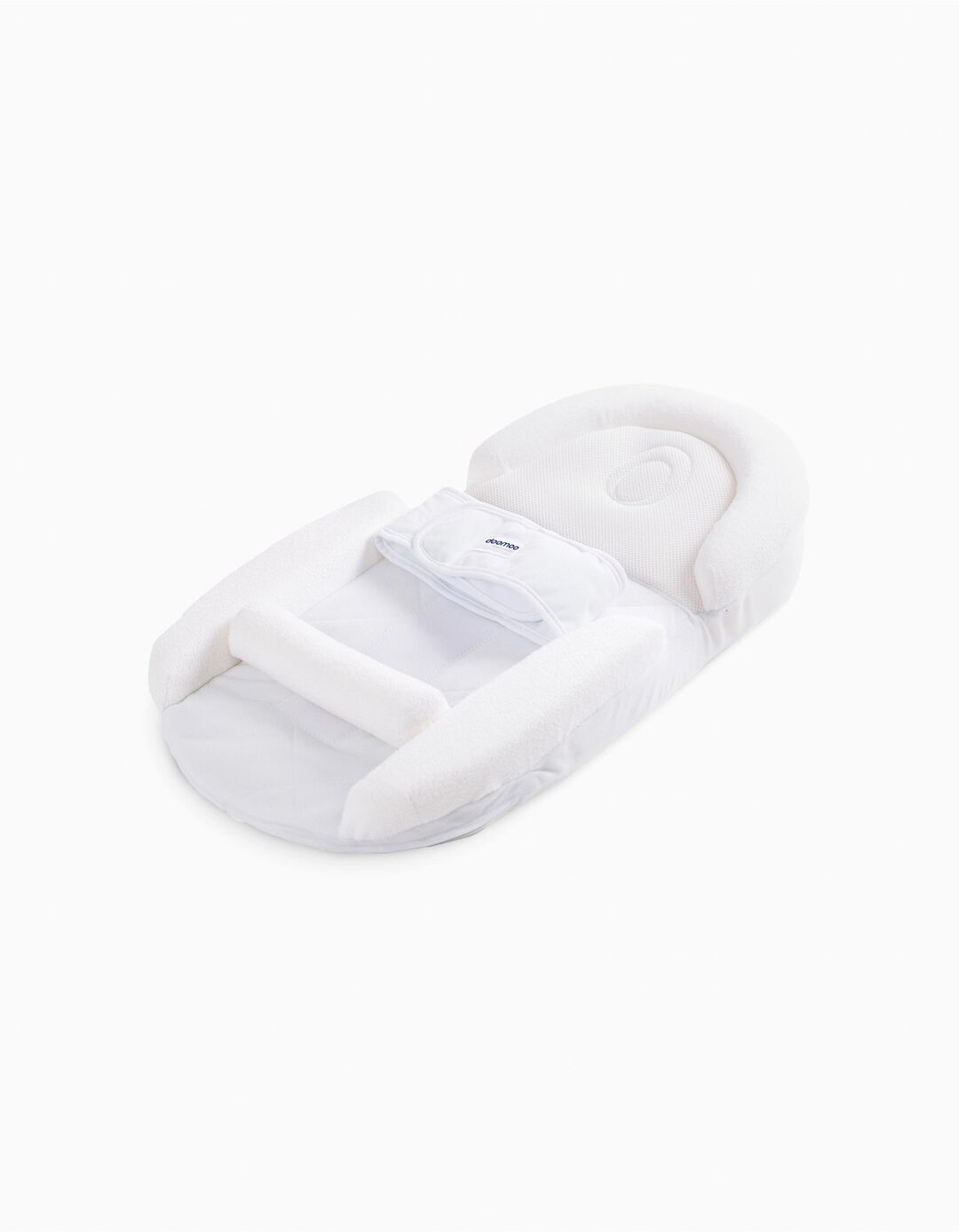 Almofada Supreme Sleep Plus Doomoo