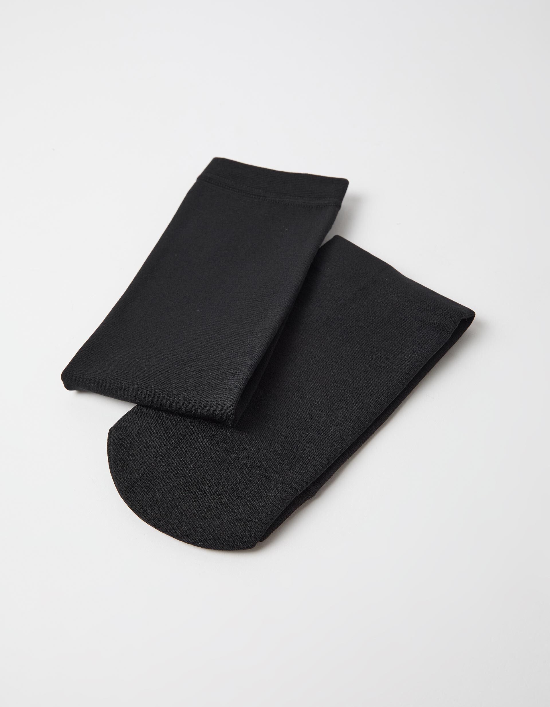 Comprar Online Pack 3 Pares De Meias, Mulher, Preto