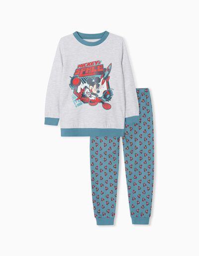 Disney' Pyjamas, Boys, Multicolour