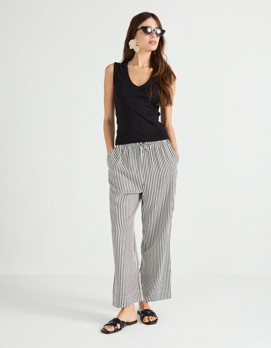 Comprar Online Top, Mulher, Preto