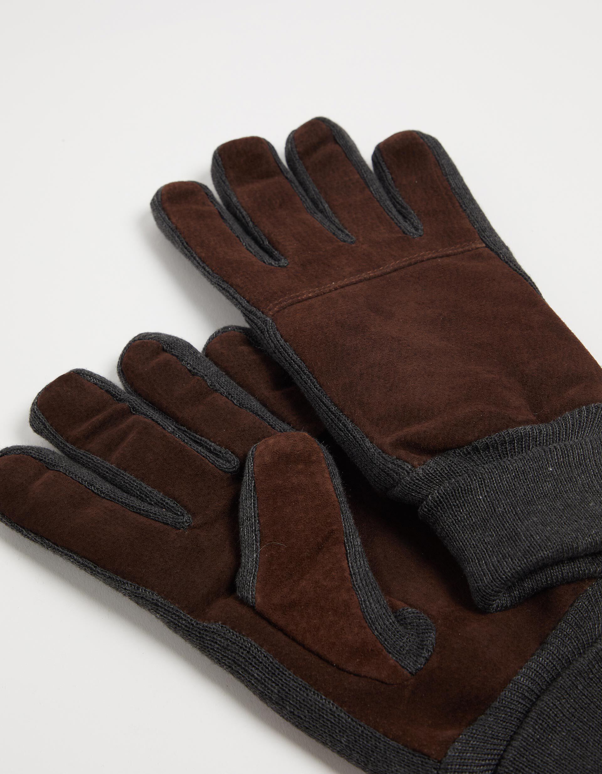 Comprar Online Luvas, Homem, Castanho