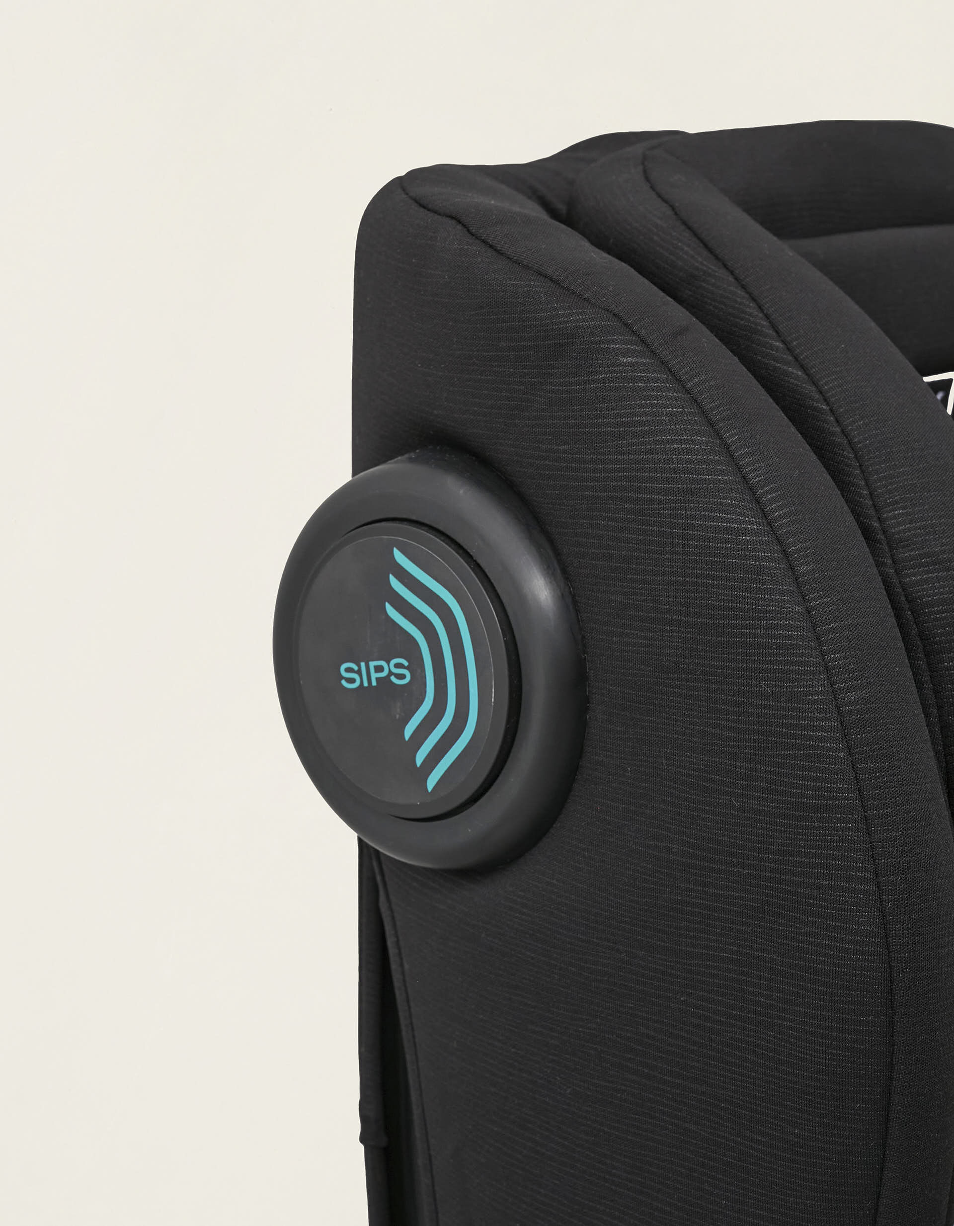 Comprar Online Cadeira Auto I-Size ZY Safe Primecare Isofix (76-150cm), Preto