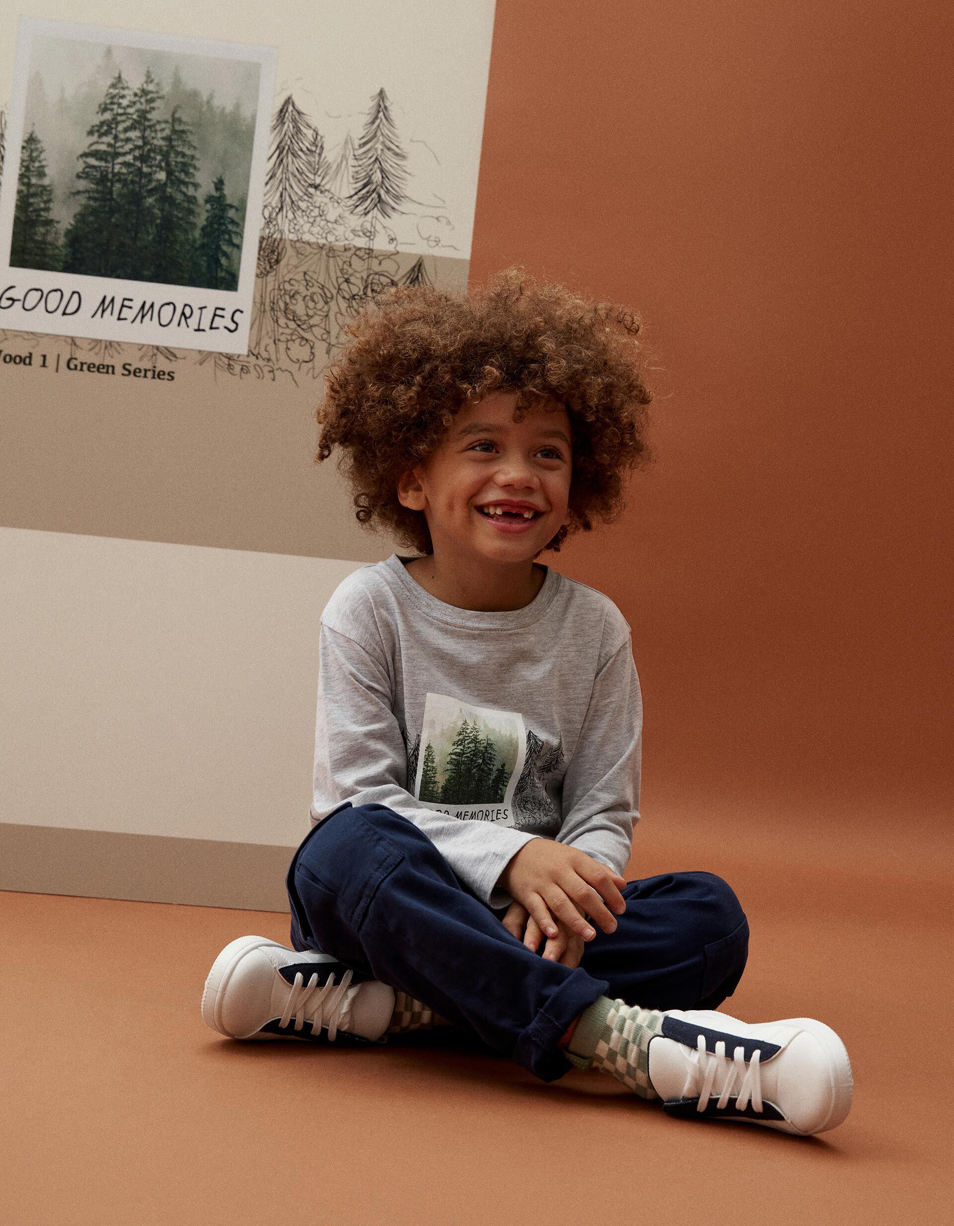 Roupa anos 80 menino clearance